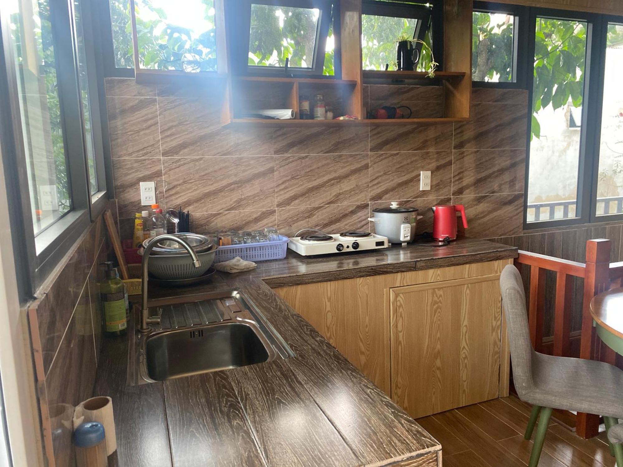 Mala Home & Coffee Da Lat Kültér fotó